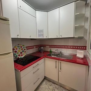 Appartement met Twee Slaapkamers